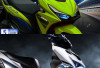 Yamaha FreeGo XR 125 2026, Skutik Crossover Stylish, Irit dan Fitur Melimpah, Ini Spek Lengkapnya!