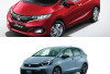 Honda Jazz 2026 Facelift, Desain Lebih Agresif, Teknologi Makin Canggih