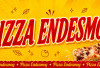 Pizza Endesmoy Sajikan Beragam Menu Mulai Rp15 Ribu