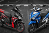 Honda Click 160 vs Yamaha Aerox: Duel Skutik Sport Populer! Mana Lebih Unggul, Cepat, dan Layak Dibeli?
