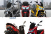 Polytron Fox Air 2026, Motor Listrik Rp16 Jutaan, Segini Jarak Tempuh dan Kecepatannya!