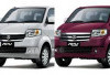 Review Suzuki APV Arena SGX 2026: Mobil Keluarga yang Tetap Istimewa dengan Fitur Lengkap dan Performa Andal!