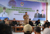 Wali Kota Pagar Alam Pimpin Rakor RKPD 2027