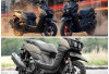 Yamaha Zuma 125 2026 Resmi Jadi Skutik Adventure Mini Paling Tangguh, Siap Tantang Honda ADV 160
