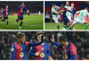 Copa del Rey - Barcelona Hancurkan Real Betis 5-1