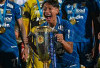 Beckham Putra Ketagihan Juara