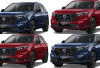 Honda CR-V 2025 Resmi Meluncur: Desain Lebih Premium, Fitur Lengkap, Performa Makin Bertenaga Ditahun 2025
