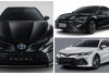 Gaya Baru yang Berani Tenaga Hibrida Toyota Camry 2026, Simak Disini Spesifikasinya!