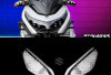 Suzuki Burgman Street 125 2026 Resmi Meluncur, Tampil Lebih Modern dengan Split Headlight dan Fitur Canggih