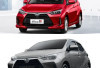 Mobil Perkotaan yang Makin Canggih, Toyota Agya 2026 Siap Menarik Perhatian Konsumen