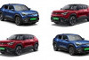 Review Lengkap Suzuki e Vitara 2026: Gebrakan SUV Listrik Suzuki, Seberapa Tangguh di Jalanan!
