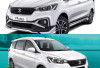 7 Fakta Suzuki Ertiga 2026: MPV Smart Hybrid yang Makin Dicintai Keluarga Indonesia, Segini Harga Barunya!