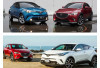 Toyota C-HR vs Mazda CX-3: Siapa Juara SUV Compact? Simak Perbandingannya!