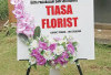 Tiasa Florist, Hadirkan Sentuhan Elegan untuk Setiap Momen Spesial