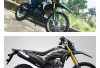 Dompet Aman, Hobi Jalan: Rekomendasi Motor Trail Bekas 150cc Harga Rp10–20 Juta