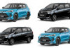 Harga Toyota Calya Mei 2026 Resmi Terungkap, MPV Murah Favorit Keluarga Kini Makin Irit dan Modern!