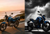 Yamaha FZ Blue Flex Resmi Hadir, Versi Ramah Lingkungan Berjiwa Byson Pakai Bahan Bakar E85!
