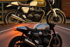 Bedah Dapur Pacu Triumph Thruxton 400 2026: Moge Klasik Modern Bergaya Cafe Racer Kelas Pemula