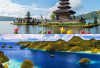 Indonesia Banget! Ini 5 Wisata yang Mendapat Pengakuan Dunia