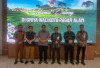  Pemkot Pagaralam dan BSB Perkuat Sinergi Pembangunan Daerah