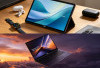 Asus Pad T3201 Resmi Meluncur! Tablet Premium Canggih dengan Layar Dual-Layer OLED 144Hz 