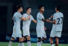 Timnas Indonesia U-22 Siap Tempur Hadapi Filipina di Laga Pembuka