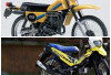 Bangkit dengan Gaya Baru, Suzuki TS 125 2026 Bawa Mesin Lebih Buas dan Desain Trail Modern!