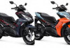 Yamaha Aerox 155 Masih Jadi Favorit Anak Muda: Desain Sporty, Performa Galak, Fitur Makin Lengkap 2026!
