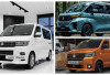  Cuma Rp170 Jutaan, Suzuki Carry Minivan 2026 Buktikan Jadi Andalan Usaha Paling Efisien di Indonesia!