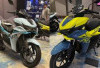 Harga Terbaru April 2026 Aveta Nova 200: Skutik 200cc Ini Siap Guncang Pasar Indonesia Ditahun 2026!