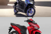 All New Honda Vario 125 Resmi Mengaspal di Indonesia, Skema Kredit Ringan dan Warna Baru Jadi Daya Tarik Utama