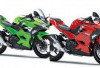 Kawasaki Ninja 250 Terbaru 2026 Resmi Hadir, Desain Makin Agresif, Performa Naik dan Fitur Semakin Canggih!