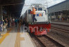 Sudah 142.147 Tiket Kereta Api Terjual