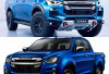 Gahar di Segala Medan, Isuzu D-MAX 2026 Hadir dengan Tenaga 150 PS dan Teknologi Lengkap, Ini Speknya!