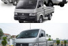 Suzuki Carry 2026: Intip Spesifikasi dan Harga Generasi Lawas hingga New Carry Rajanya Pikap!