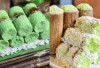 Resep Kue Putu Bambu, Cocok Jadi Ide Jualan Rumahan!