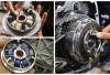 Harus Tahu, 7 Mengenal Fungsi Roller Pada Motor Matic, Yuk Simak Penjelasannya!  