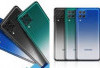 Samsung Galaxy M62 Tampil Garang: Layar Super AMOLED dan Chipset Kencang Ditahun 2025