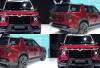 Wuling Starlight 560 2026: SUV Tangguh dengan Teknologi Canggih dan Desain Mewah Ditahun 2026!