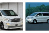 Mending Ini Daripada Agya? Intip Harga Toyota Alphard 2004 Bekas yang Kini Makin 'Ramah Kantong!