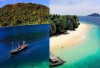 Wow Sungguh Luar Bisa Keindahan Wisata Alam Pantai Sulawesi Barat 