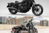 AHM Resmi Rilis Honda Rebel 1100 RoadSync 2026: Cruiser Legendaris 2 Silinder 1084cc Kini Makin Canggih