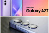 Samsung Galaxy A27 2026 Resmi Jadi Sorotan, HP Mid-Range dengan Fitur Premium yang Bikin Penasaran