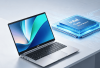Spesifikasi Acer Googlebook 14 Terungkap: Dibekali Prosesor Intel Core Ultra Series 3 dan Layar OLED 14 Inci!