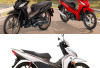 Honda Wave 110 2026, Konsumsi BBM Tembus 71,4 Km/Liter, Ini Keunggulan Lainnya!