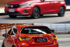 Honda Jazz RS Kembali Jadi Sorotan, Hatchback Sporty dengan Karakter Premium dan Performa Lincah