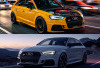 Kekuatan Mesin 5-Silinder Audi RS3: Si Penakluk Jalan yang Mampu Tembus Kecepatan Gila!