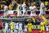 Liga Spanyol - Real Madrid kena Comeback saat Meladeni Villarreal pada Pekan ke-37 