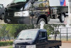 Suzuki Carry Pick Up 2026, Irit, Tangguh, dan Cocok untuk Kendaraan Niaga Modern, Segini Konsumsi BBM Nya!