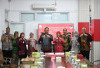 Pemkot Pagar Alam Perkuat Sinergi